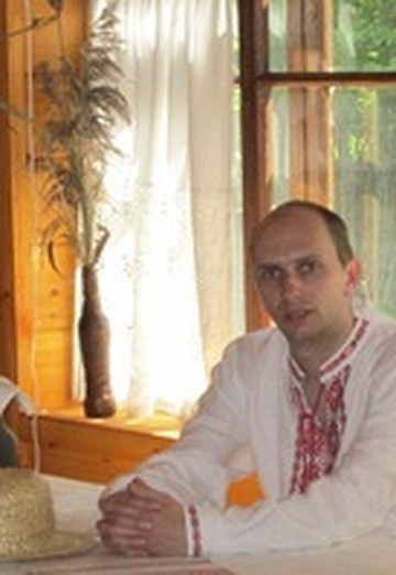 My photo - Vladimir, 38 from Kamenets (@vladimir209006)
