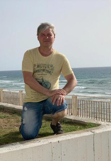 My photo - Vladimir, 56 from Chernihiv (@vladimir368429)