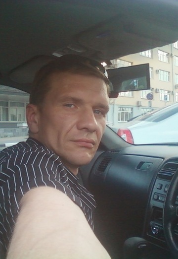 Моя фотография - Андрей, 47 из Нижний Тагил (@andrey354330)