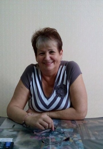 Моя фотография - Марина Букас - Антоно, 68 из Тольятти (@marinabukasantonova)