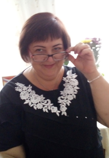 My photo - Svetlana, 56 from Slavyansk-na-Kubani (@svetlana155684)