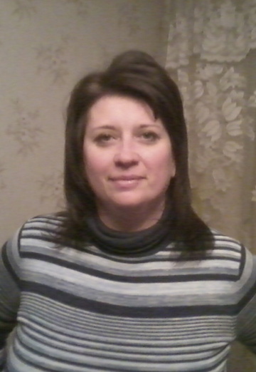 My photo - olga, 54 from Krivoy Rog (@olga41101)