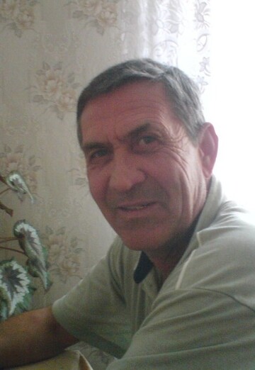 My photo - Alexei, 71 from Kishinev (@alexei2873)