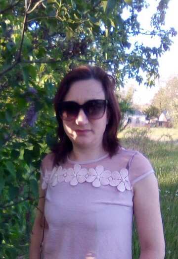 My photo - Anastasiya, 42 from Poltava (@anastasiya153961)
