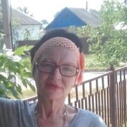 Ирина, 58, Инта