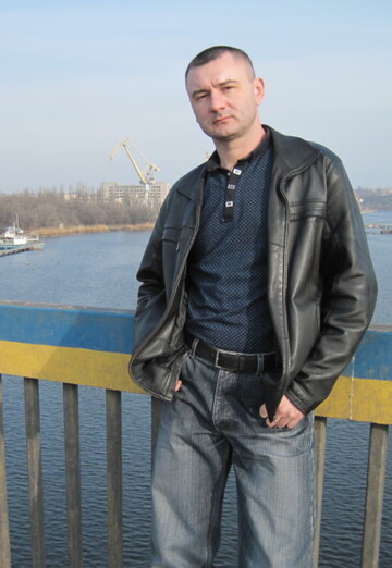 Моя фотография - Виталий, 44 из Николаев (@vitaliy94609)