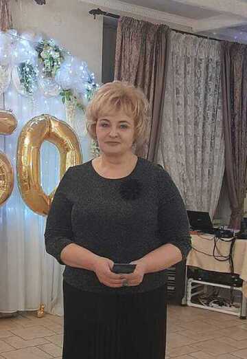 Моя фотография - Марина, 53 из Магнитогорск (@marina237559)