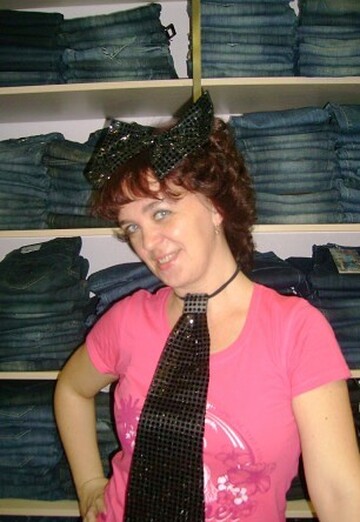 My photo - Galyunya, 47 from Pionersky (@galunya248)