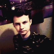 Андрей, 22, Гороховец