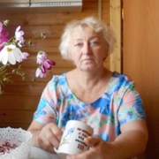 нина, 69, Фрязино