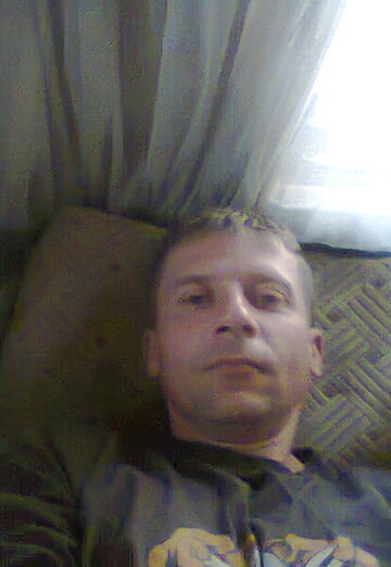 My photo - Denis, 48 from Vasilkov (@denis116598)