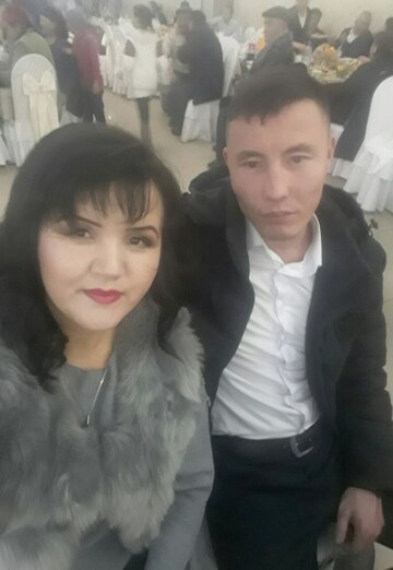 My photo - nurik, 36 from Shymkent (@nurik8105)
