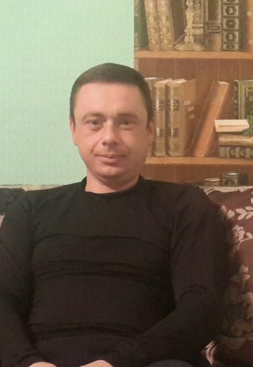 My photo - Andrei, 43 from Mikhnevo (@andrei10383)