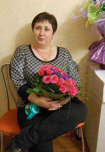 My photo - marina, 53 from Voronezh (@marina7849837)