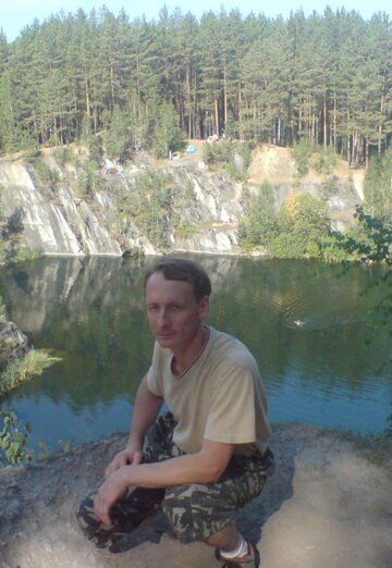 Моя фотография - Виталий, 43 из Екатеринбург (@vitaliy73528)