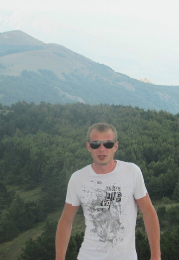 My photo - Evgeniy, 39 from Voronezh (@evgeniy51)