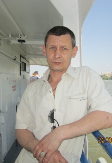 Моя фотография - Вадим Александрович, 53 из Новосибирск (@vadimaleksandrovich16)