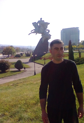 Моя фотография - Sevak, 36 из Тбилиси (@sevak643)