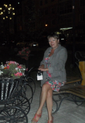 My photo - Helga, 88 from Irkutsk (@helga1266)