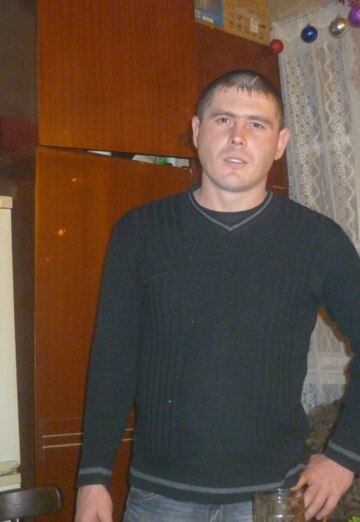 Моя фотография - Роман, 38 из Приморско-Ахтарск (@roman82401)