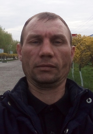 Моя фотография - Сергей, 33 из Уссурийск (@sergey885352)