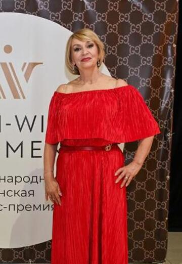My photo - Svetlana, 59 from Kursk (@svetlana327811)
