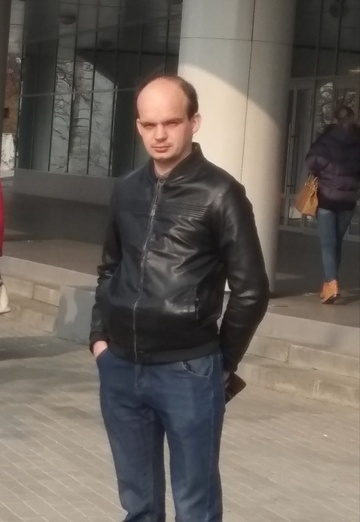 My photo - Vladimir, 32 from Artyom (@vladimir302431)