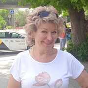 Елена, 55, Волгоград