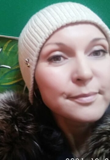 Моя фотография - Таня, 37 из Екатеринбург (@tanya63768)