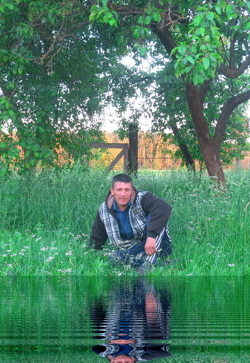 Моя фотография - Юрий, 47 из Бобруйск (@uriy42696)