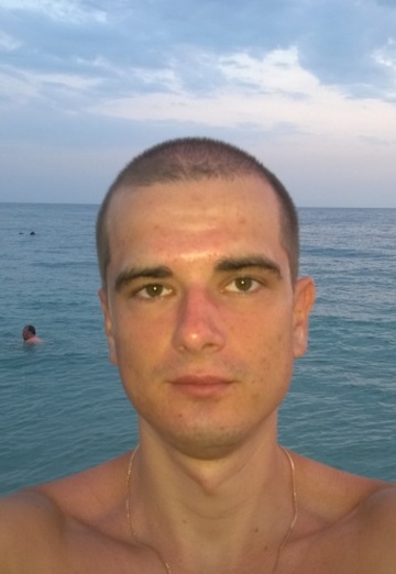 My photo - Djin, 33 from Rostov-on-don (@djin306)