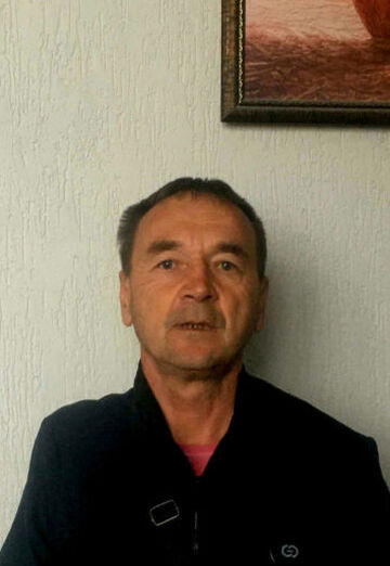Моя фотография - Владимир, 62 из Симферополь (@vladimir342407)