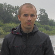 Вова Фомин, 29, Нижняя Тавда