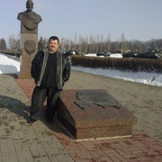 виталий, 43, Тим