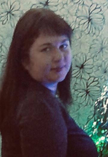 Моя фотография - Марина, 33 из Вологда (@marina212293)