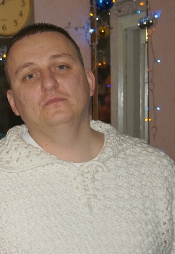 Моя фотография - Андрей, 43 из Партизанск (@andrey518008)