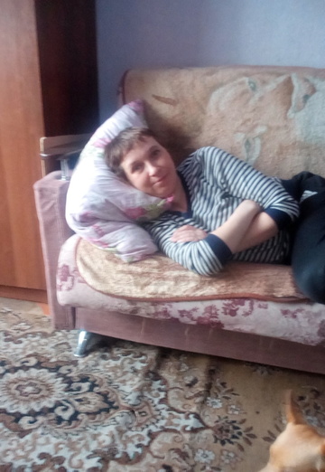 Моя фотография - Екатерина, 39 из Новосибирск (@ekaterina175452)