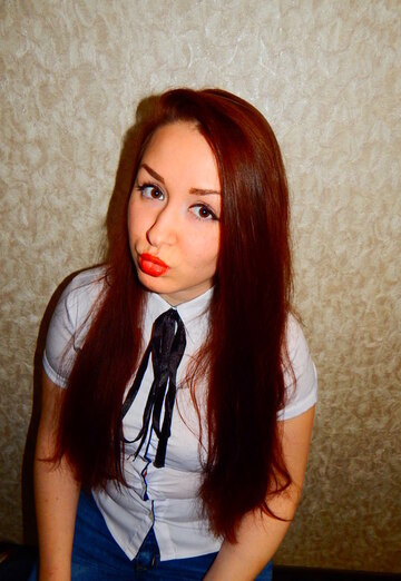 Моя фотография - OEI, 31 из Новосибирск (@lizunja2007)