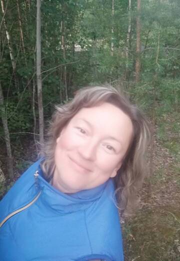 My photo - Alyona, 44 from Syktyvkar (@alena113238)