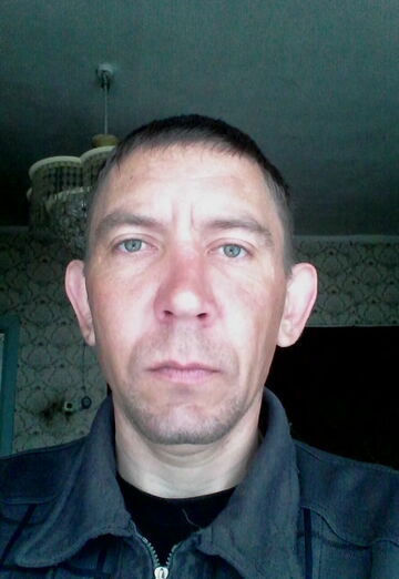 Моя фотография - денис, 40 из Усть-Каменогорск (@denis95777)