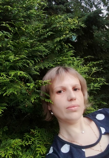 My photo - Svetlana, 38 from Michurinsk (@svetlana330041)