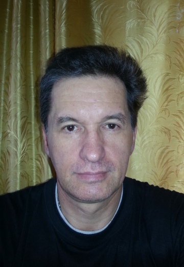 My photo - Dmitriy, 59 from Rasskazovo (@dmitriy354581)