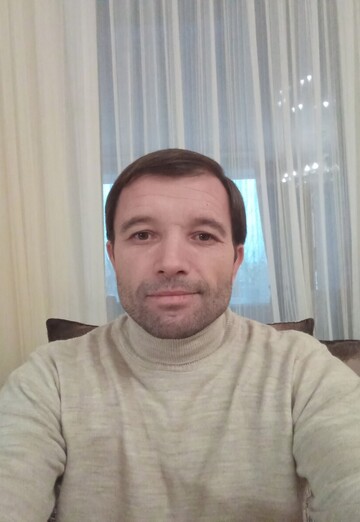 My photo - Levan, 43 from Taganrog (@levan2370)
