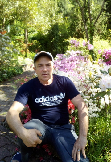 My photo - nikolay, 65 from Sochi (@nikolay278301)