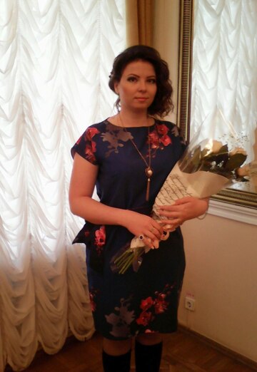 My photo - Ekaterina, 34 from Tambov (@ekaterina153334)