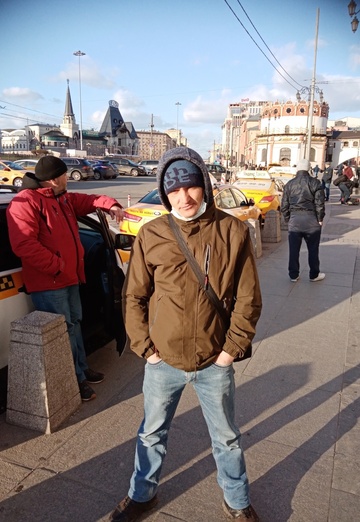 Моя фотография - Павел, 41 из Прокопьевск (@pavel169310)