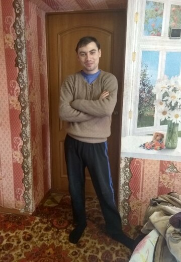 Моя фотография - никита сафронов, 33 из Евпатория (@nikitasafronov0)