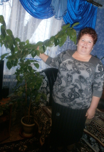 Моя фотография - Марина, 52 из Барнаул (@marina85226)
