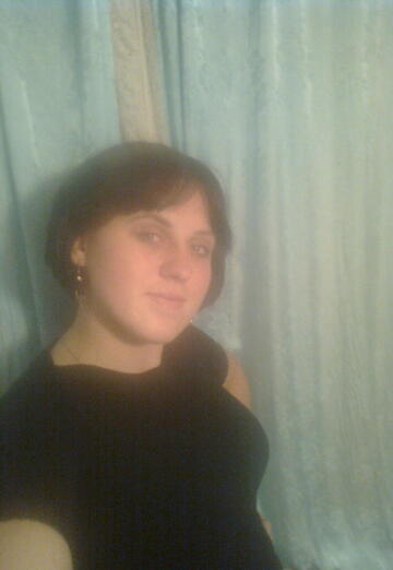 My photo - Tanya, 30 from Shostka (@tanya11675)