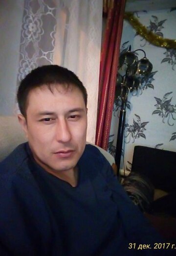 Mein Foto - Rinat, 42 aus Orenburg (@rinat17627)